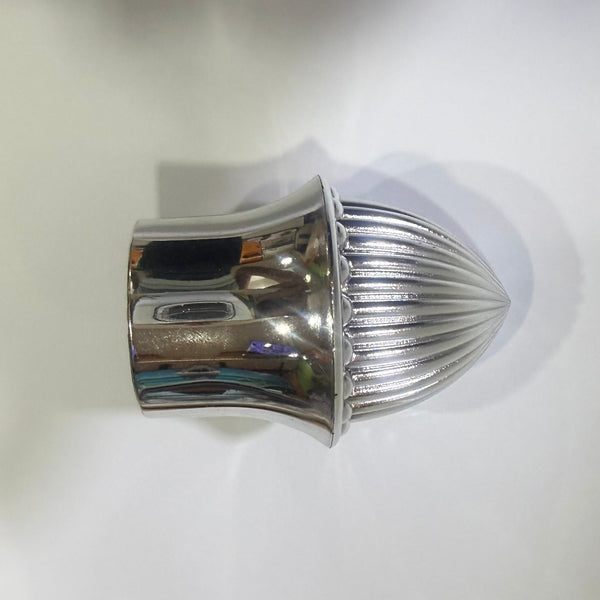 Curtain Rod End Cap (25mm)