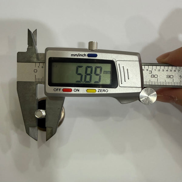 Adjustable Nail Glide with T-Nut