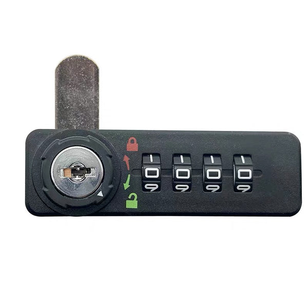 Evergood Digital Combination Password Cam Lock