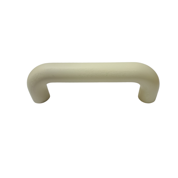 8296 Matte Almond Pull Handle