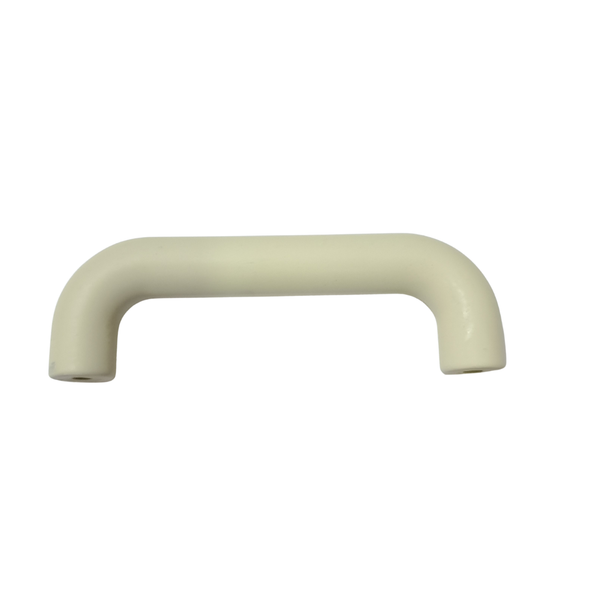 8296 Matte Almond Pull Handle