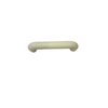 8296 Matte Almond Pull Handle
