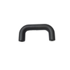 8264 Matte Black Pull Handle
