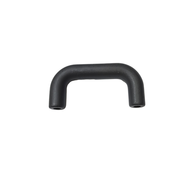 8264 Matte Black Pull Handle