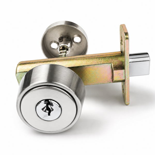 Mitop Deadbolt Door Lock