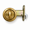 Mitop Privacy Keyless Bathroom Sliding Door Lock