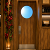 Entrance Door Stainless Kick Plate