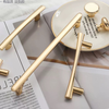 PB507 Polished Brass Handle (PREORDER)