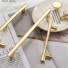 PB507 Polished Brass Handle (PREORDER)