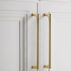 PB603 Polished Brass Handle (PREORDER)