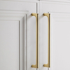 PB603 Polished Brass Handle (PREORDER)