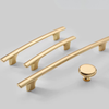 PB605 Polished Brass Handle (PREORDER)
