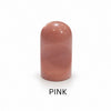 3006 Pink Plastic Knob