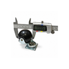 Plate Type Ball Caster
