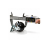 Plate Type Ball Caster