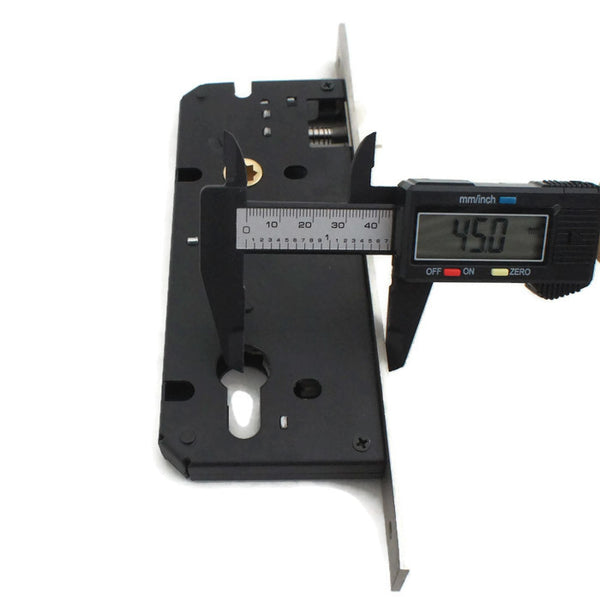 Corona Mortise Lockcase Only