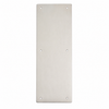 Entrance Door Push Plate