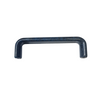 1196 Liberty Blue Marble Pull Handle