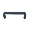 1196 Liberty Blue Marble Pull Handle