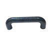 8296 Liberty Blue Marble Pull Handle