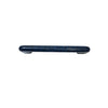 3049 Plastic Liberty Blue Marble Pull Handle