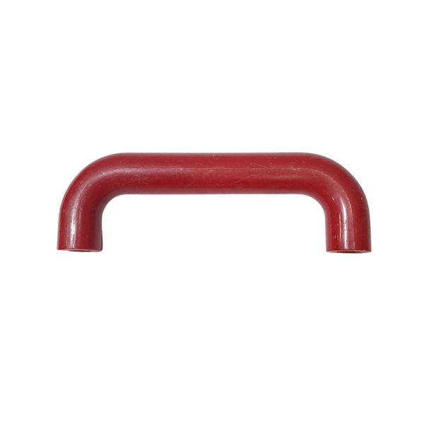 8296 Red Pull Handle