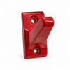 067 Red Plastic Hook Hanger