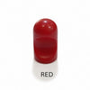 3006 Red Plastic Knob