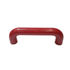 8296 Red Pull Handle