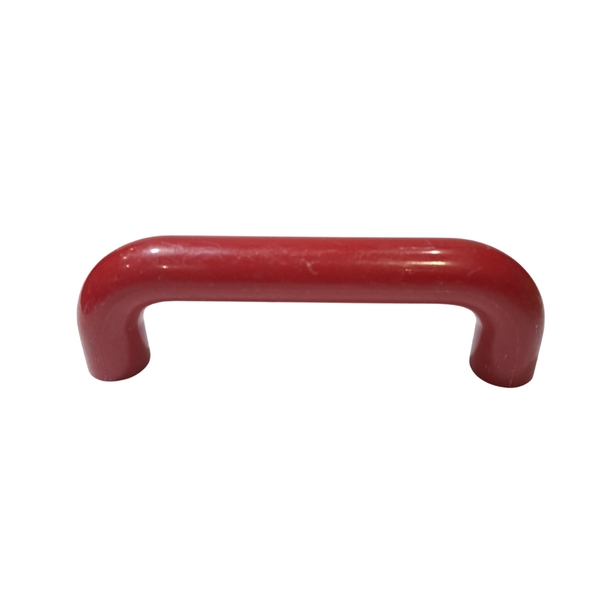 8296 Red Pull Handle