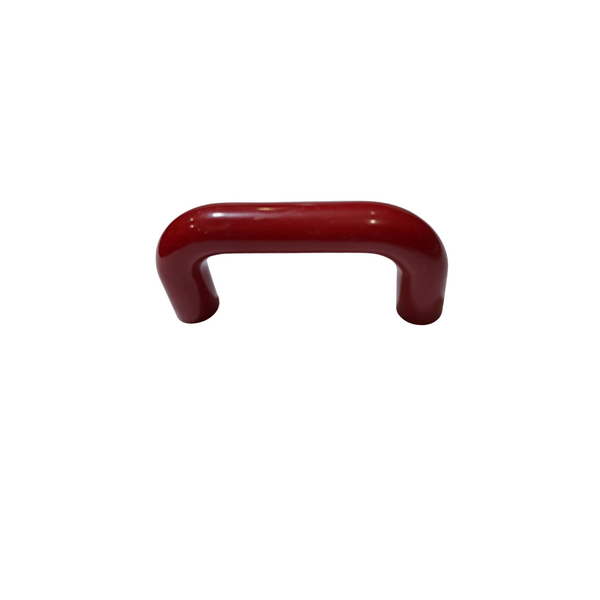8264 Red Pull Handle