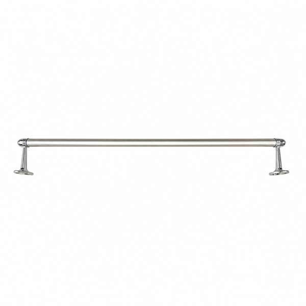 Hanger Rod Cabinet Bathroom Towel Bar (457-495mm)