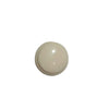 6208 Beige Plastic Knob Handle For Cabinet