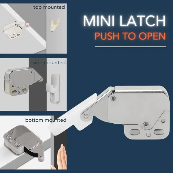 Mini Latch