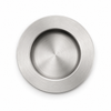 SCH003 Round Stainless Steel Flush Pull
