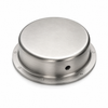 SCH003 Round Stainless Steel Flush Pull