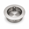 SCH003 Round Stainless Steel Flush Pull