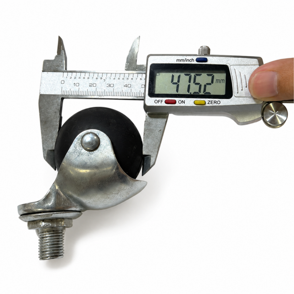 Screw Type Ball Caster