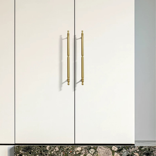 SG031 Matte Gold Handle (PREORDER)