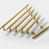 SG031 Matte Gold Handle (PREORDER)