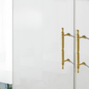 SG031 Matte Gold Handle (PREORDER)
