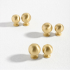 SG086 Matte Gold Handle (PREORDER)
