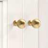 SG086 Matte Gold Handle (PREORDER)