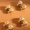 SG086 Matte Gold Handle (PREORDER)