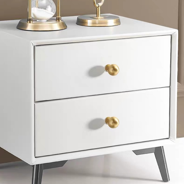 SG086 Matte Gold Handle (PREORDER)