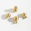 SG086 Matte Gold Handle (PREORDER)
