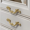 SG332 Matte Gold Handle (PREORDER)