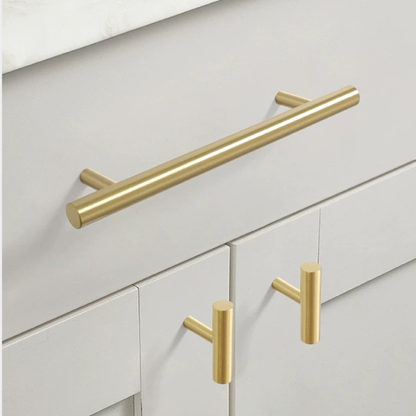 SG3400 Matte Gold Handle (PREORDER)