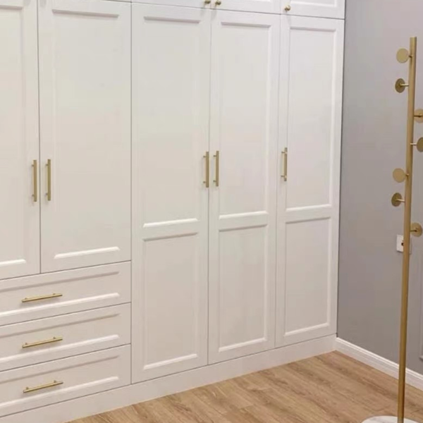 SG3400 Matte Gold Handle (PREORDER)