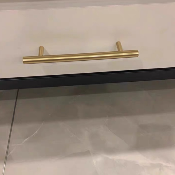 SG3400 Matte Gold Handle (PREORDER)